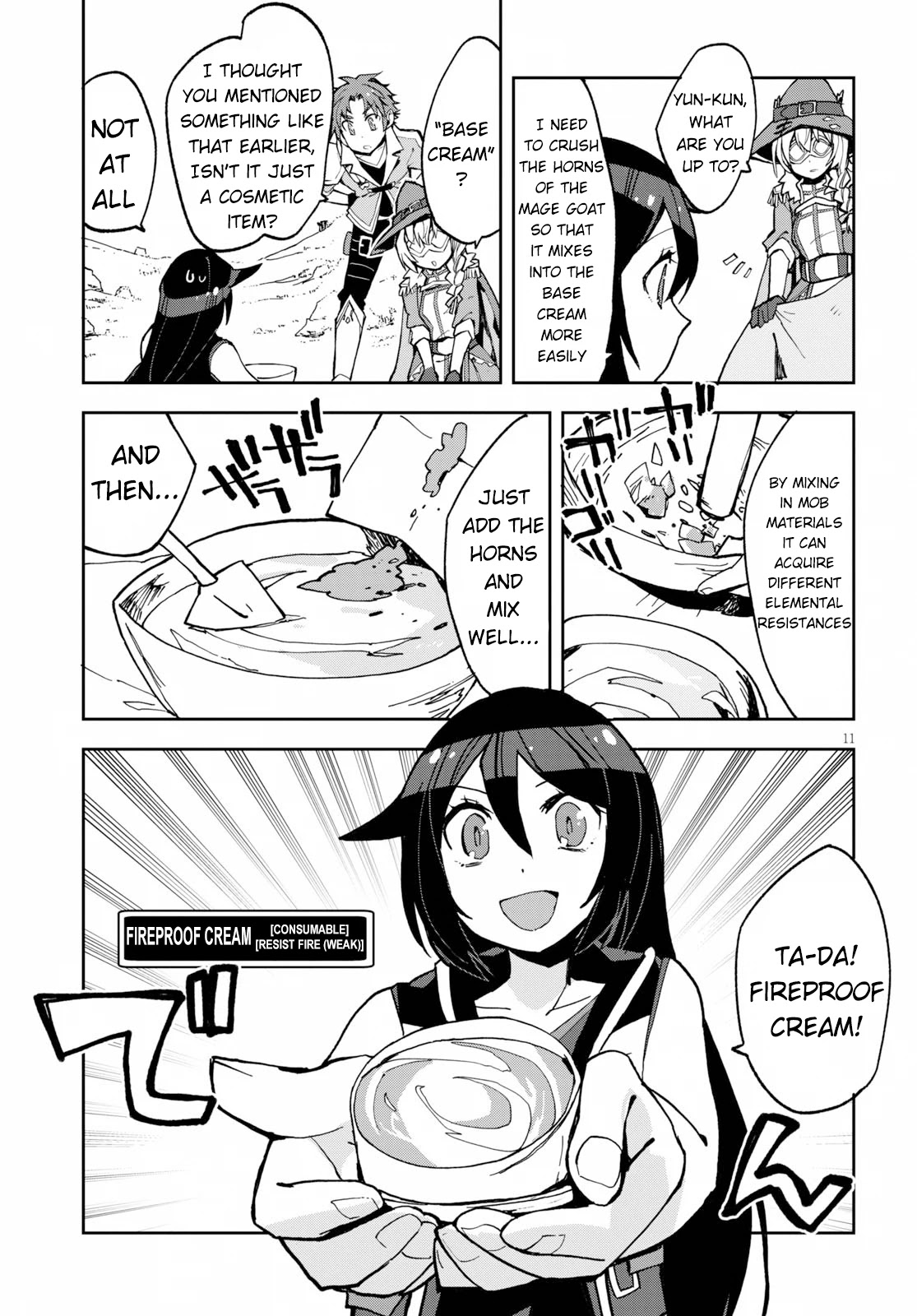 Only Sense Online chapter 64 page 11