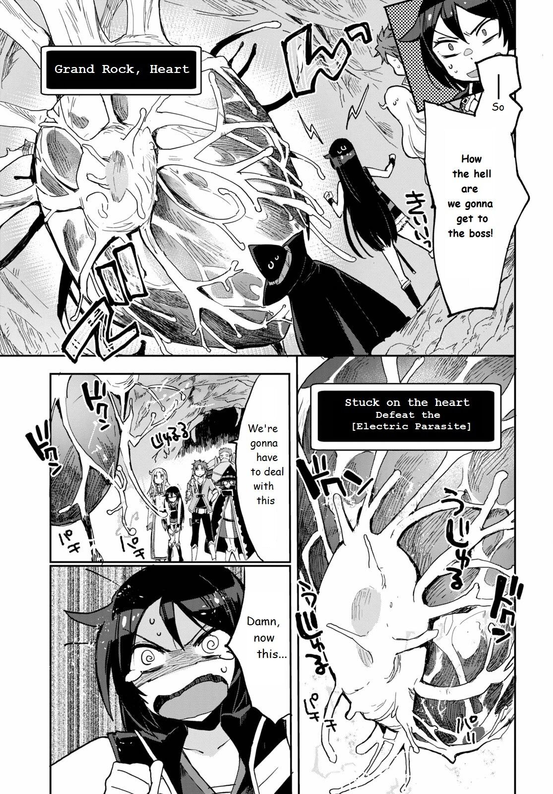 Only Sense Online chapter 69 page 11