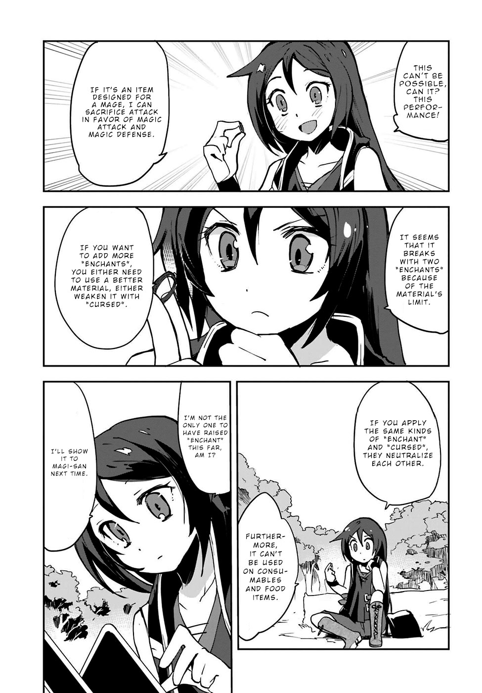Only Sense Online chapter 7 page 29