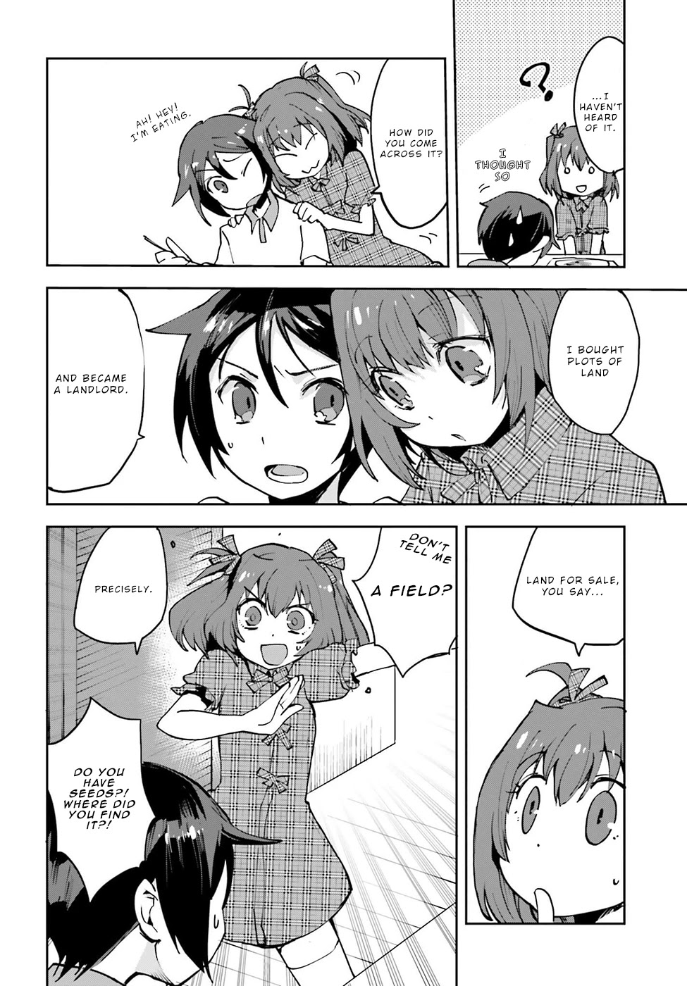 Only Sense Online chapter 8 page 24