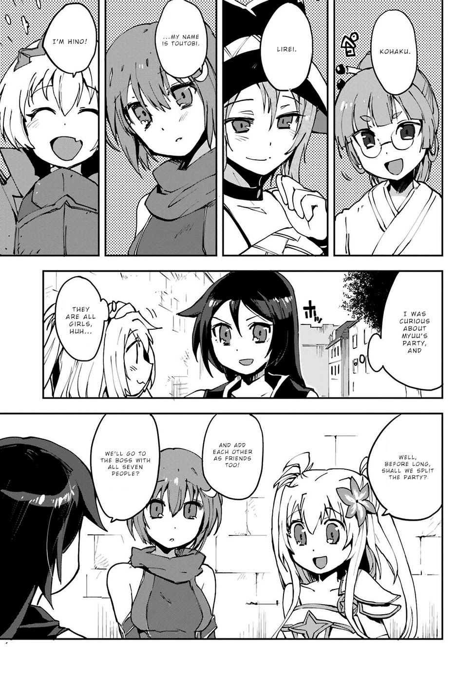 Only Sense Online chapter 9 page 25