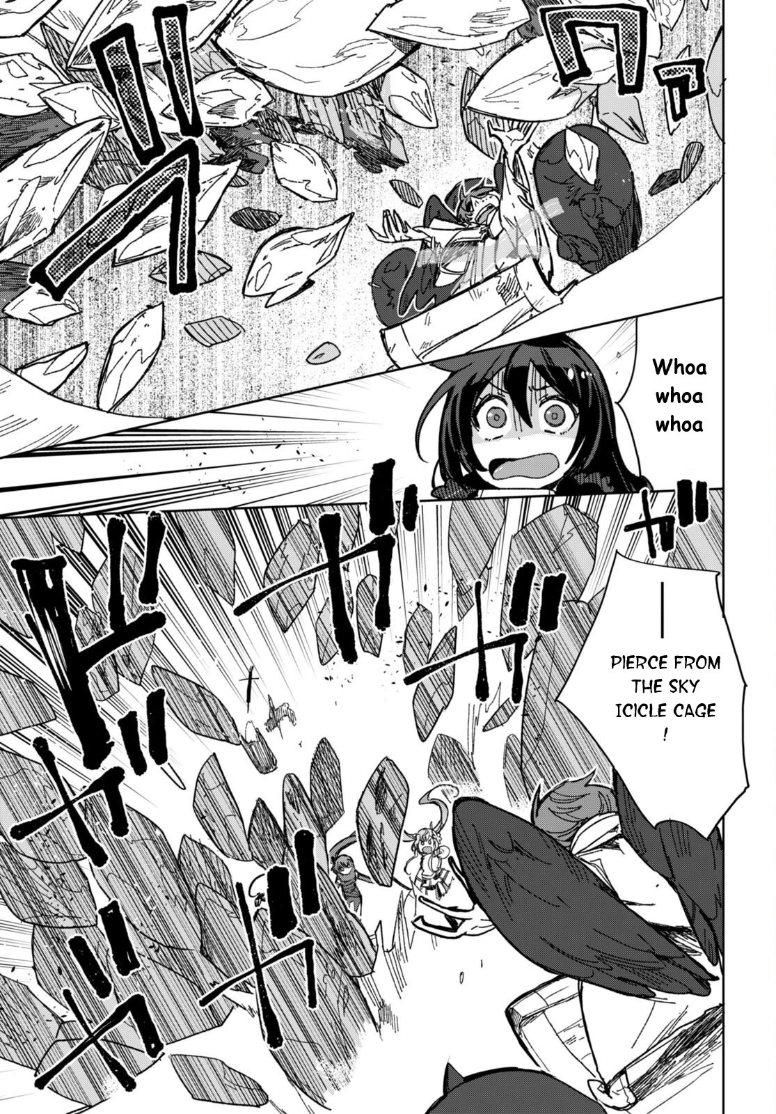 Only Sense Online chapter 91 page 27