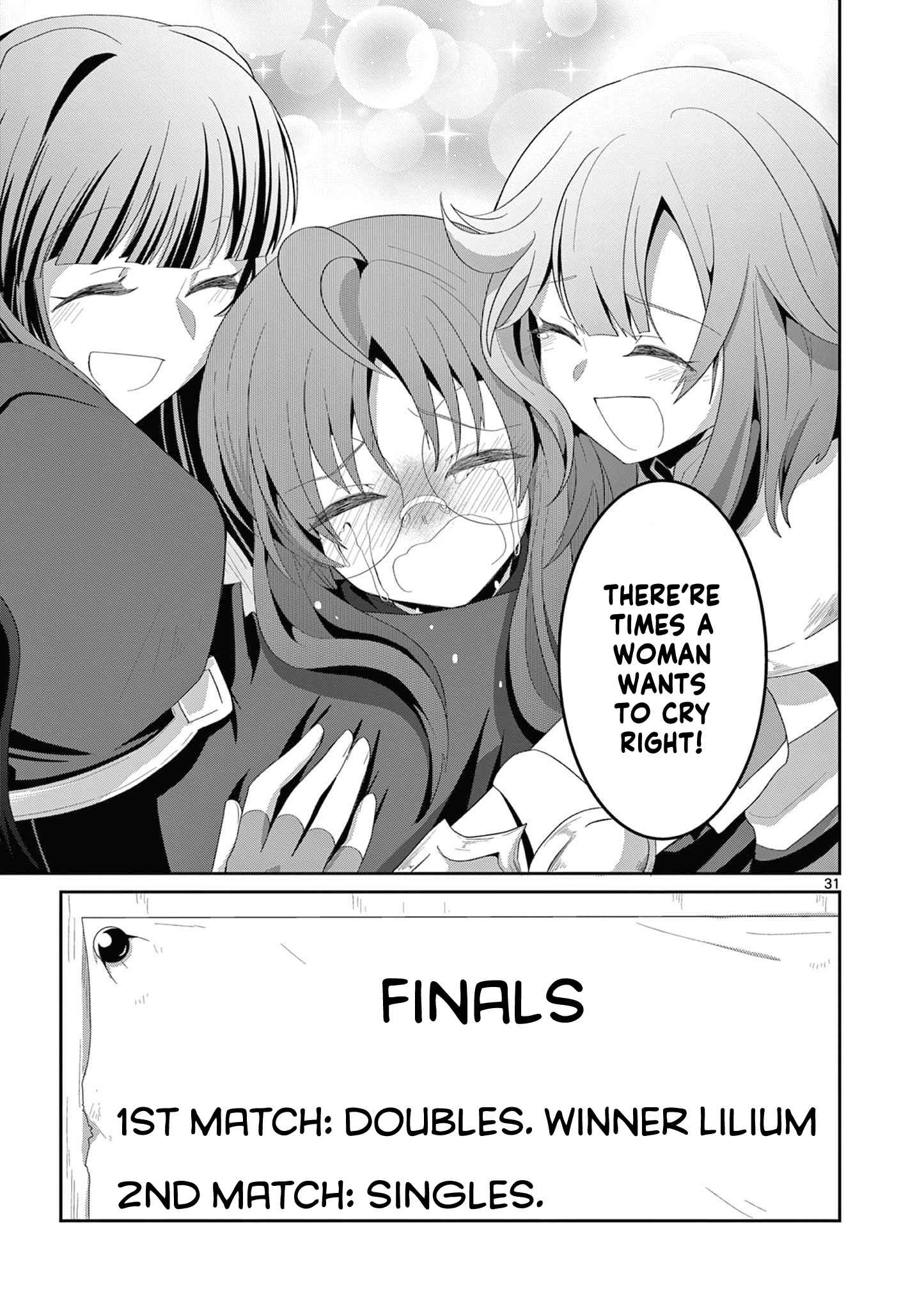 Onna dakara, to Party wo Tsuihou Sareta no de Densetsu no Majo to Saikyou Tag wo Kumimashita chapter 13.3 page 12