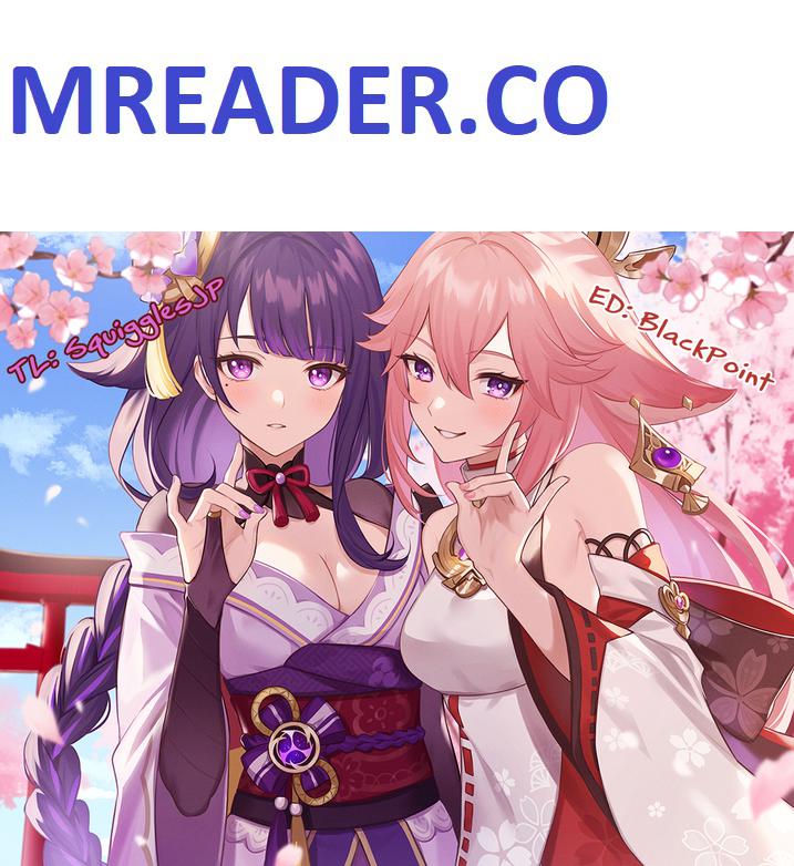 Onna dakara, to Party wo Tsuihou Sareta no de Densetsu no Majo to Saikyou Tag wo Kumimashita chapter 14.3 page 1