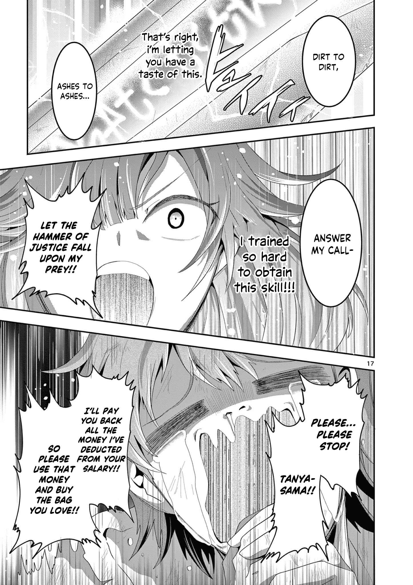 Onna dakara, to Party wo Tsuihou Sareta no de Densetsu no Majo to Saikyou Tag wo Kumimashita chapter 16.2 page 8