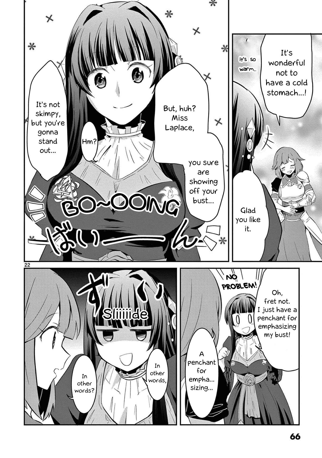 Onna dakara, to Party wo Tsuihou Sareta no de Densetsu no Majo to Saikyou Tag wo Kumimashita chapter 2.2 page 10