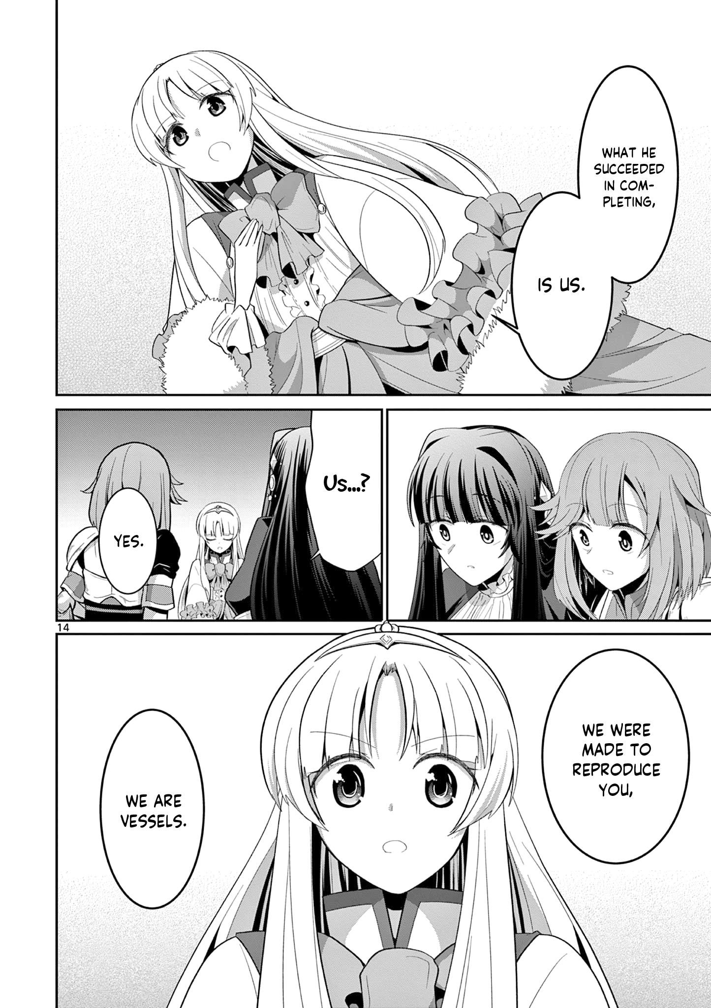 Onna dakara, to Party wo Tsuihou Sareta no de Densetsu no Majo to Saikyou Tag wo Kumimashita chapter 26.2 page 5