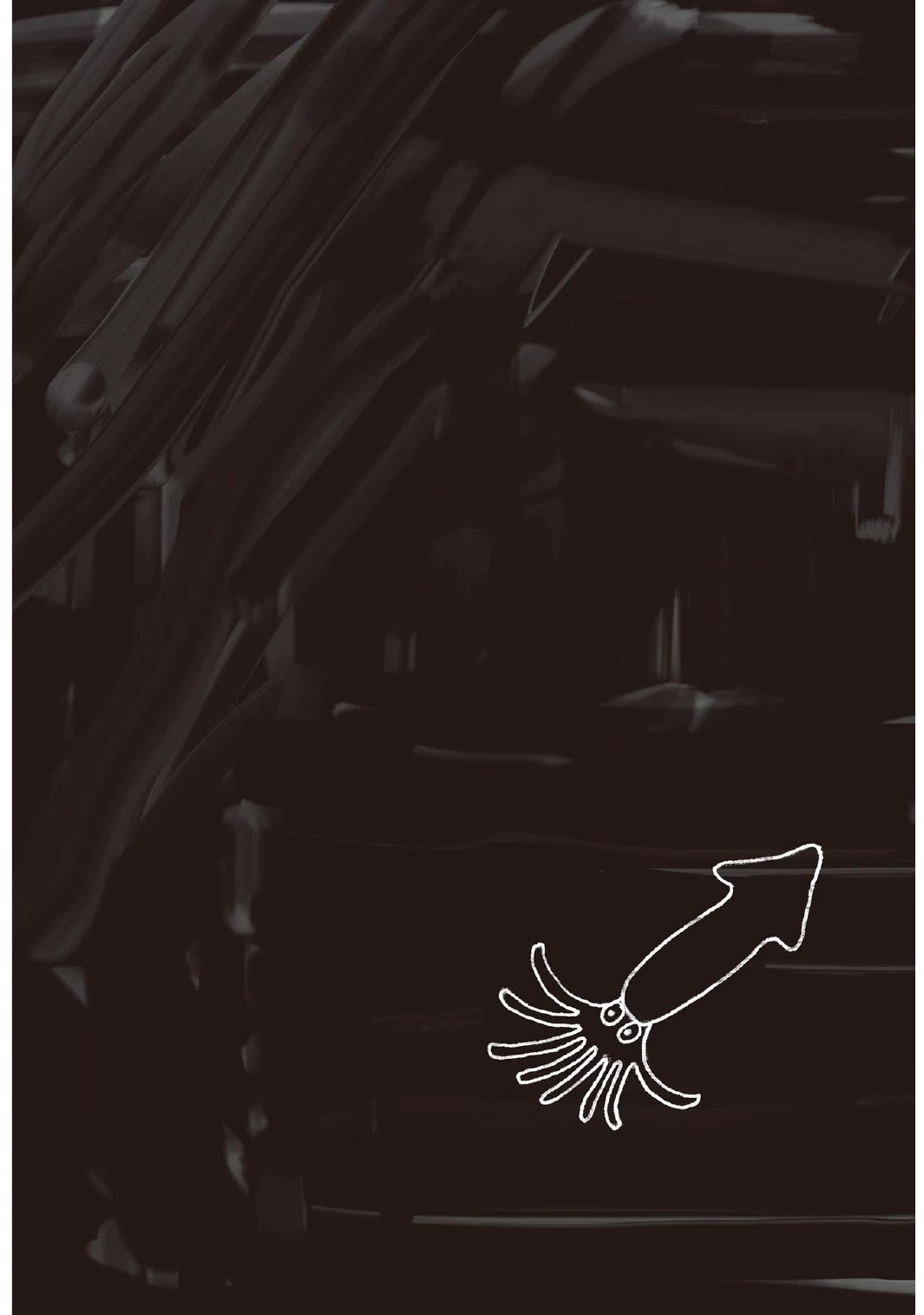 Onna no Sono no Hoshi chapter 10.5 page 5