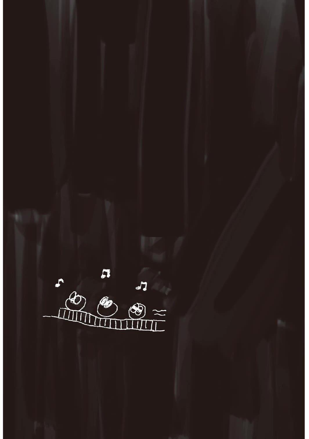 Onna no Sono no Hoshi chapter 10.5 page 6