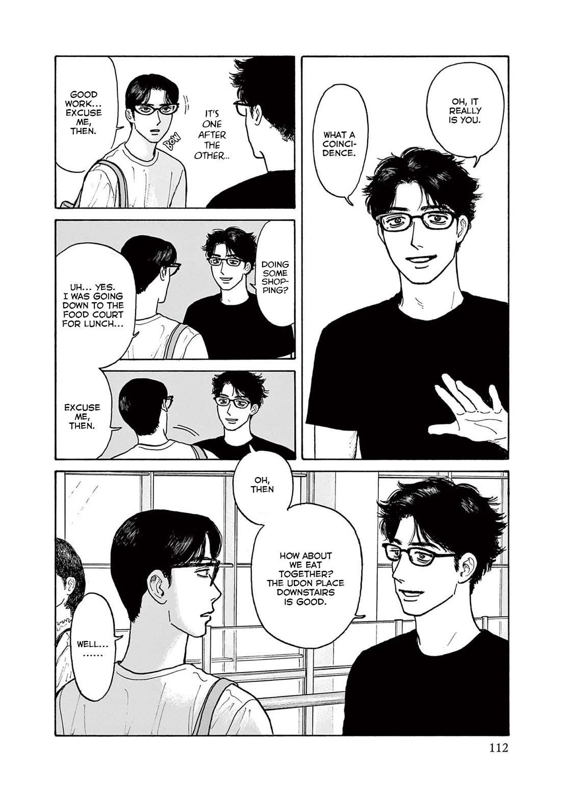 Onna no Sono no Hoshi chapter 19 page 22