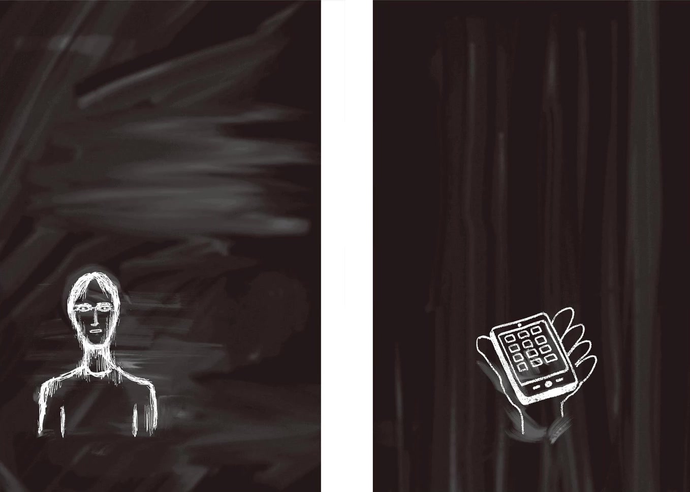 Onna no Sono no Hoshi chapter 5.5 page 5