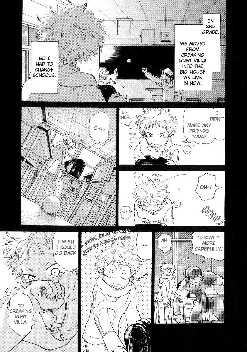 Ookiku Furikabutte chapter 11.2 page 2