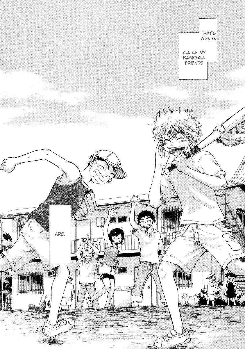 Ookiku Furikabutte chapter 11.2 page 3