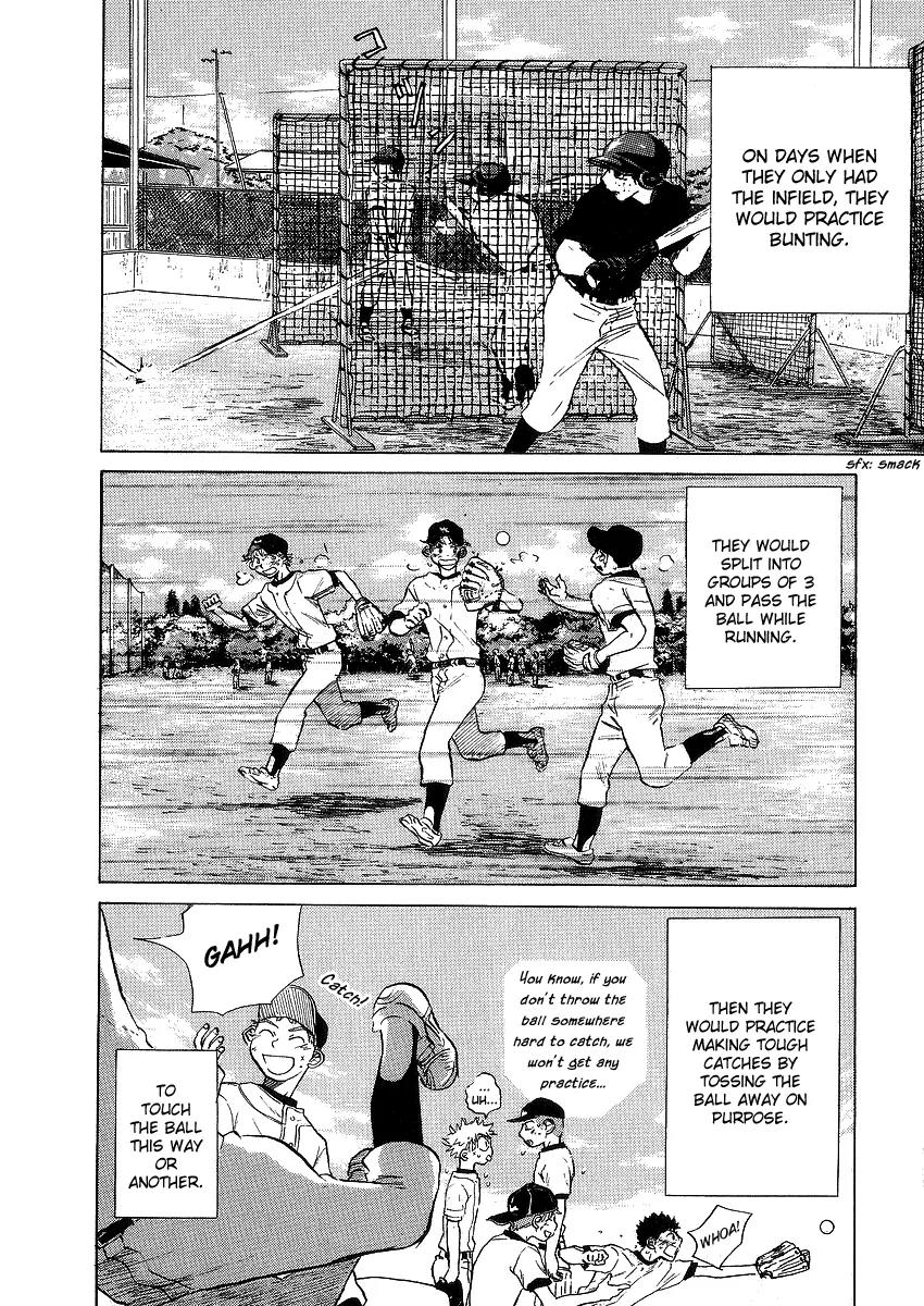 Ookiku Furikabutte chapter 11.2 page 43