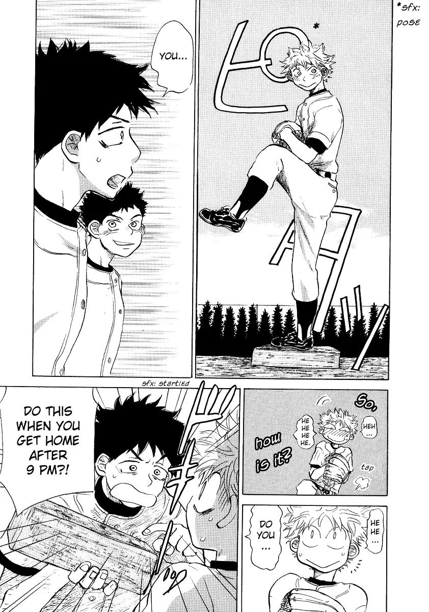 Ookiku Furikabutte chapter 11.2 page 52