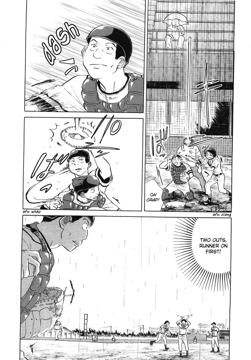 Ookiku Furikabutte chapter 12.3 page 52