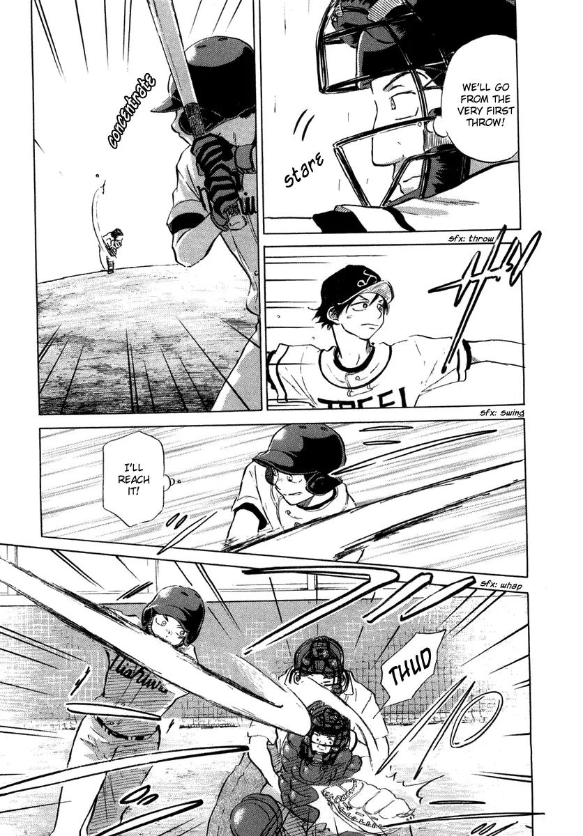 Ookiku Furikabutte chapter 12.3 page 59