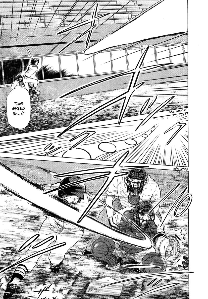 Ookiku Furikabutte chapter 12.3 page 61