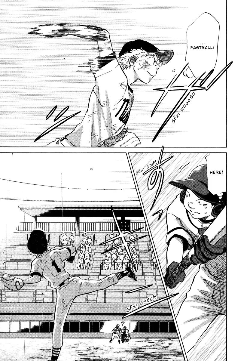 Ookiku Furikabutte chapter 13.3 page 55