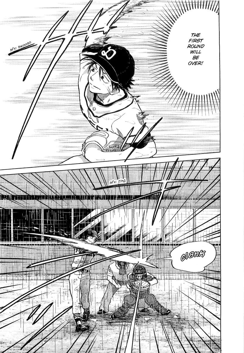 Ookiku Furikabutte chapter 15.1 page 53