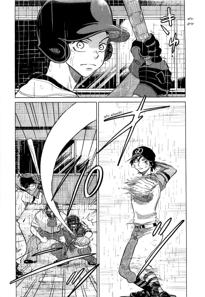 Ookiku Furikabutte chapter 15.1 page 55