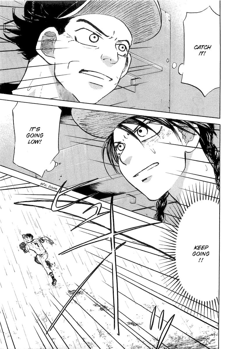 Ookiku Furikabutte chapter 15.1 page 63