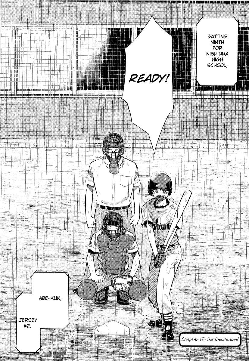 Ookiku Furikabutte chapter 15.1 page 7