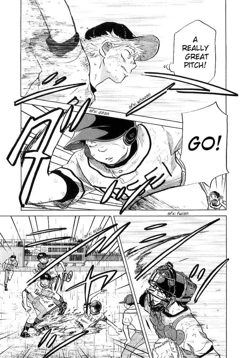 Ookiku Furikabutte chapter 15.2 page 29