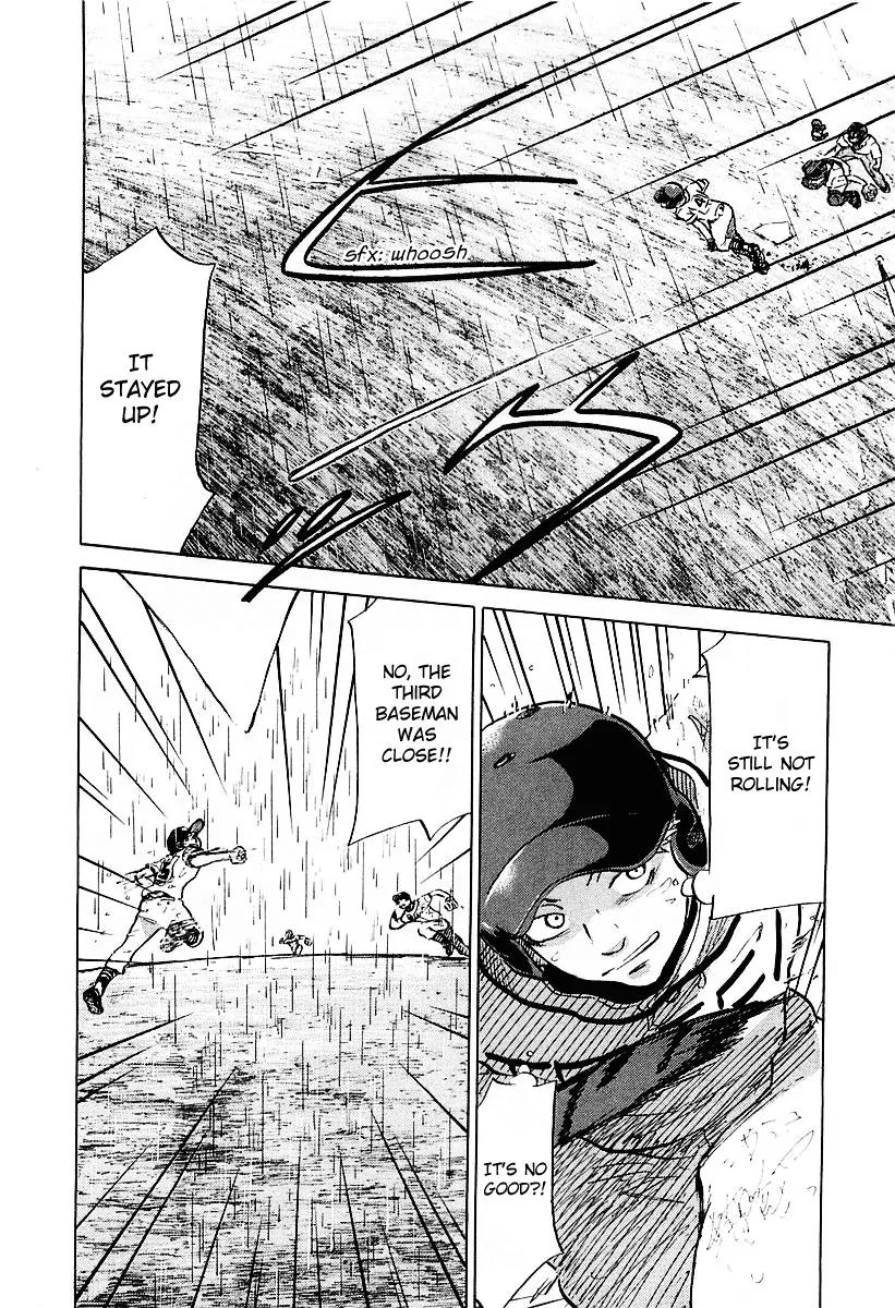 Ookiku Furikabutte chapter 15.2 page 42