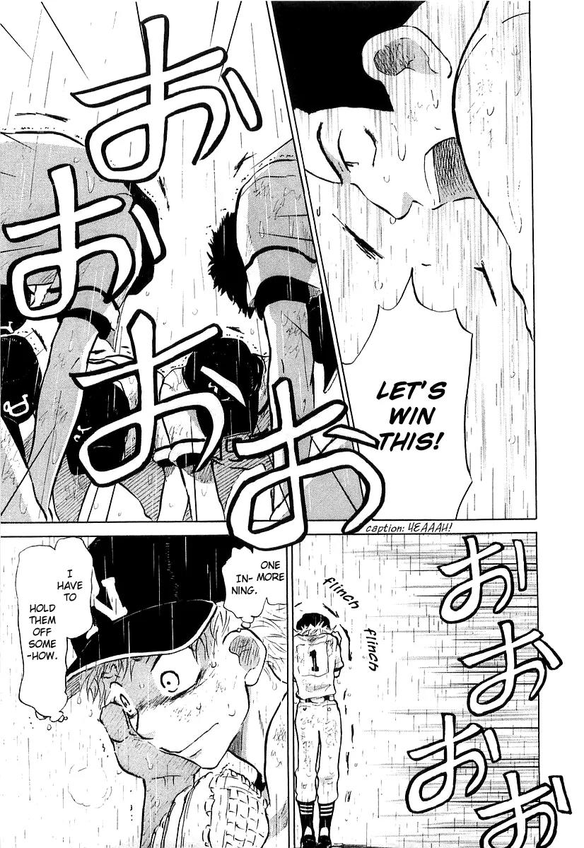 Ookiku Furikabutte chapter 15.2 page 5