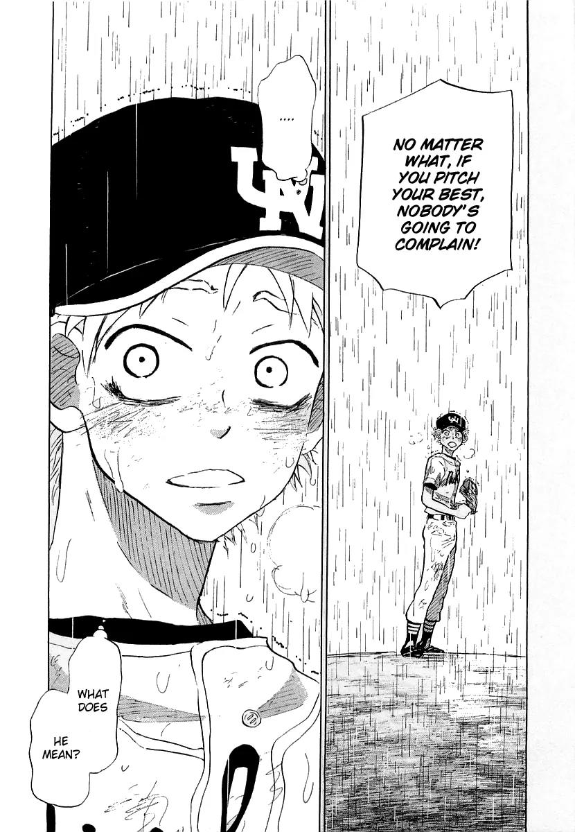 Ookiku Furikabutte chapter 15.2 page 53