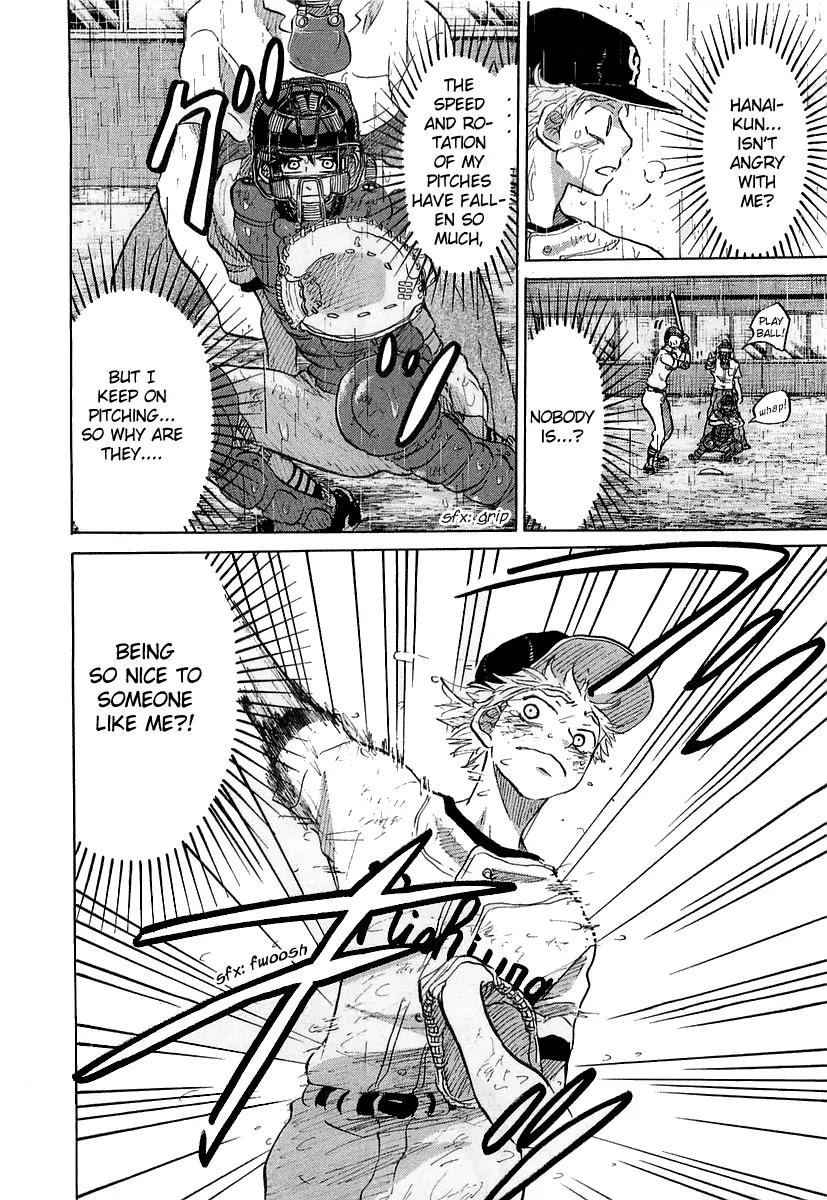 Ookiku Furikabutte chapter 15.2 page 54