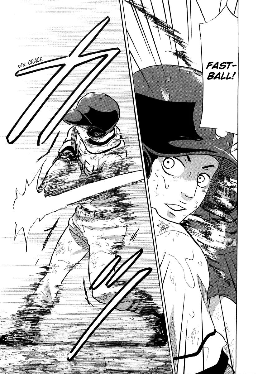 Ookiku Furikabutte chapter 15.2 page 55