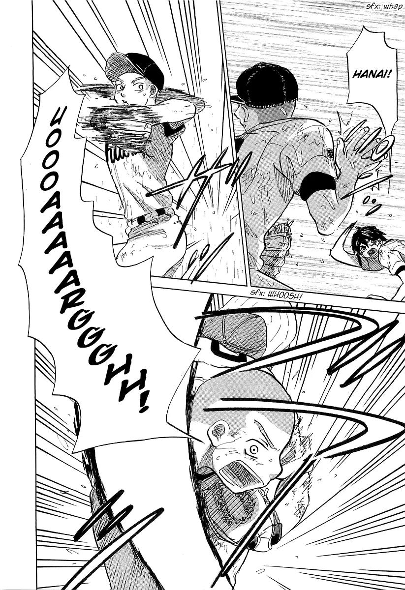 Ookiku Furikabutte chapter 15.2 page 58