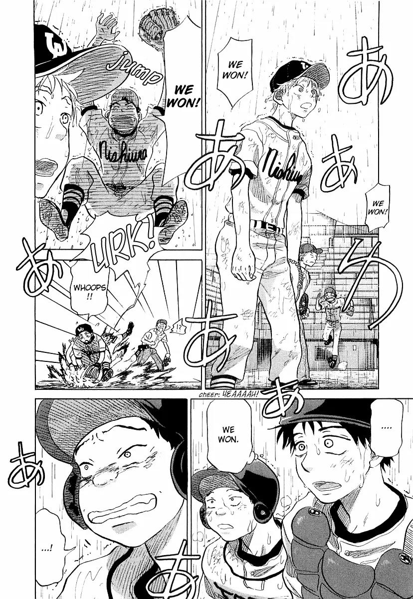 Ookiku Furikabutte chapter 15.2 page 63