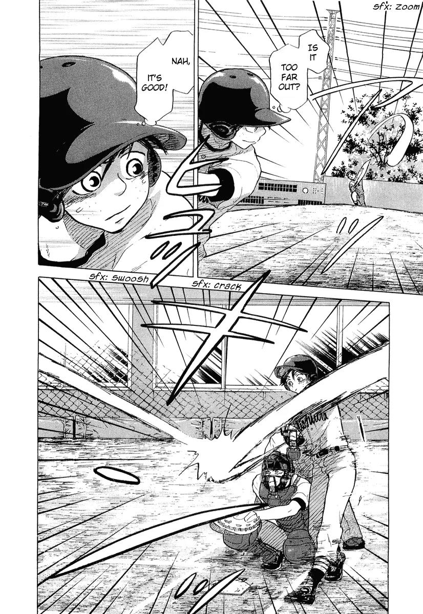 Ookiku Furikabutte chapter 18.2 page 18