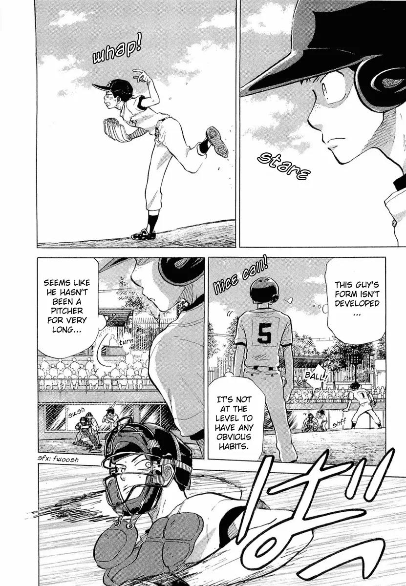 Ookiku Furikabutte chapter 18.2 page 4