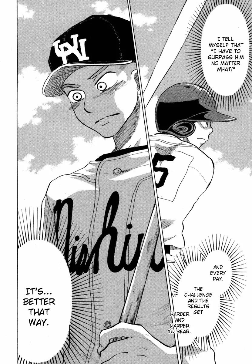 Ookiku Furikabutte chapter 18.5 page 54