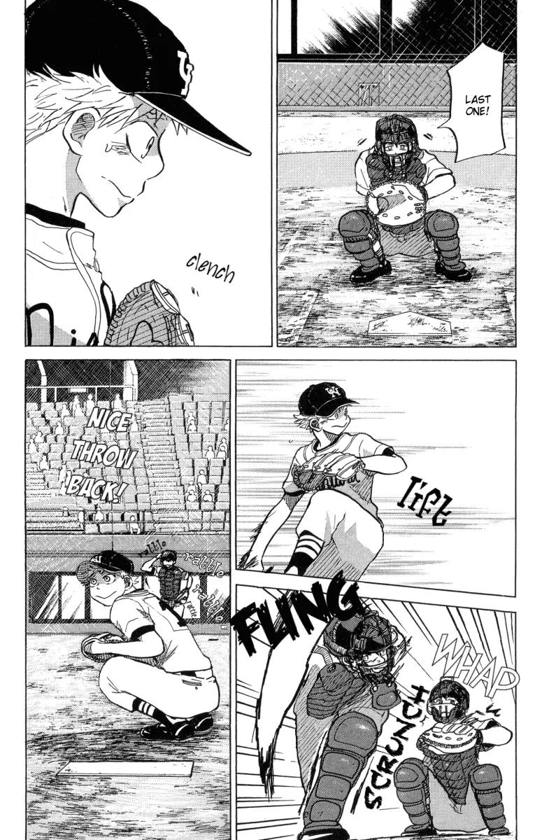 Ookiku Furikabutte chapter 23.2 page 30