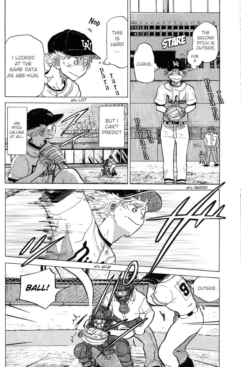 Ookiku Furikabutte chapter 23.2 page 48