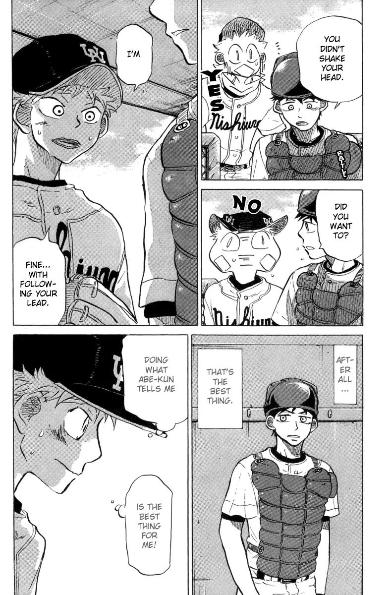 Ookiku Furikabutte chapter 23.2 page 52