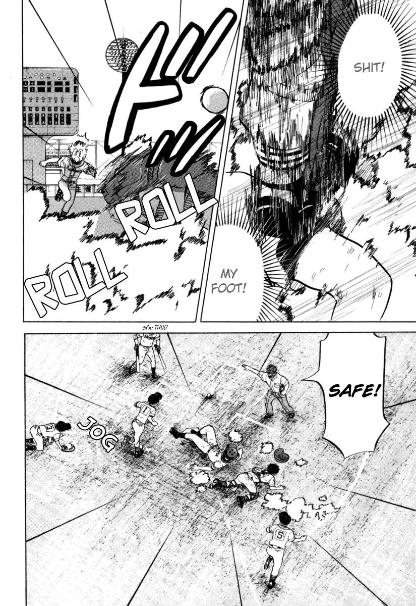 Ookiku Furikabutte chapter 24.2 page 50