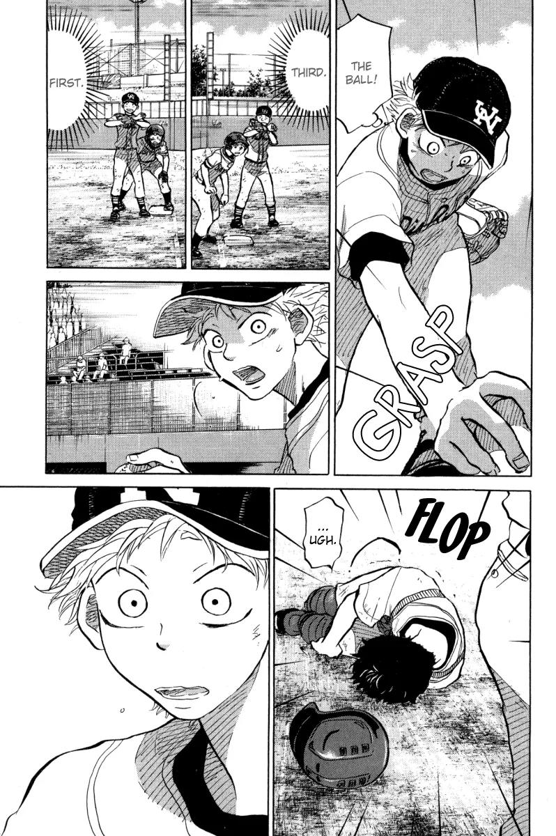 Ookiku Furikabutte chapter 24.2 page 51