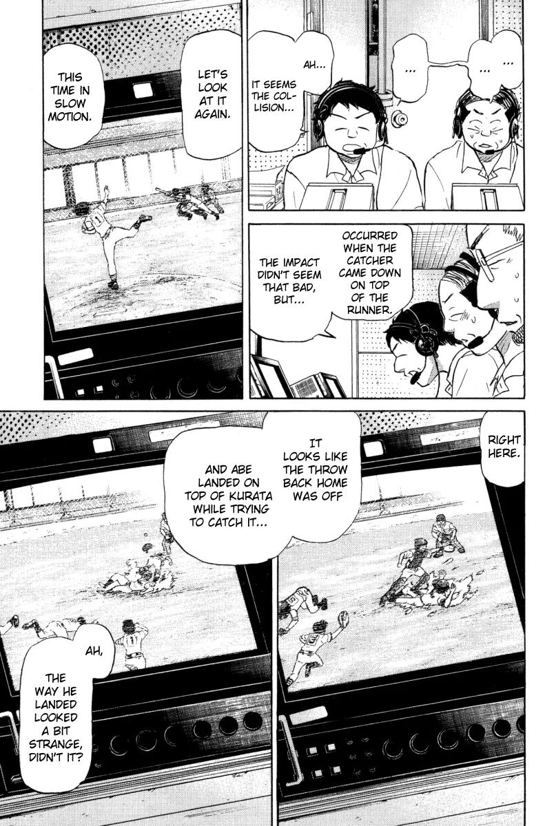 Ookiku Furikabutte chapter 24.2 page 57