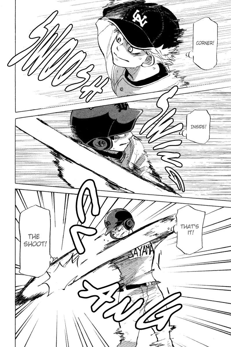 Ookiku Furikabutte chapter 24.4 page 46