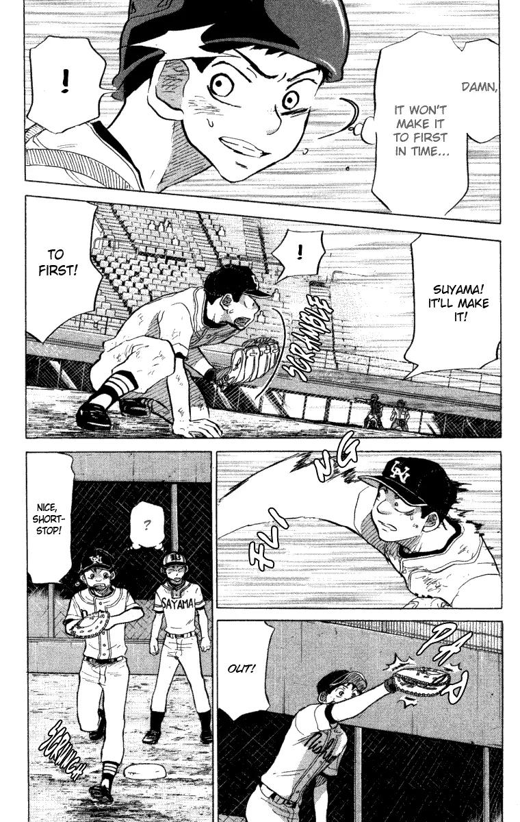 Ookiku Furikabutte chapter 24.4 page 48