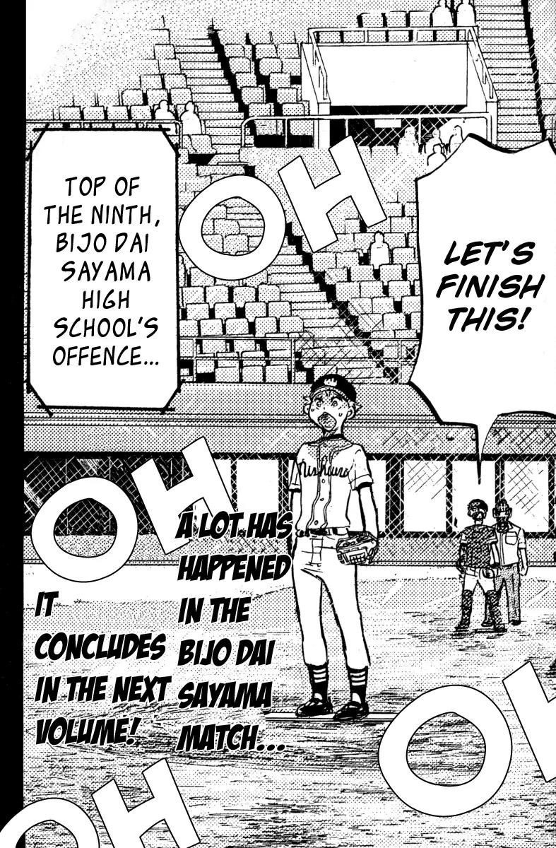 Ookiku Furikabutte chapter 24.4 page 61