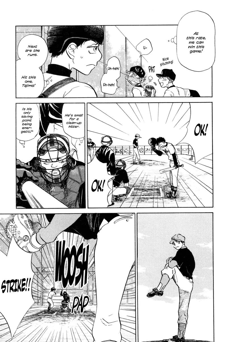 Ookiku Furikabutte chapter 3 page 25