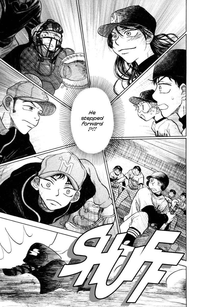 Ookiku Furikabutte chapter 3 page 29