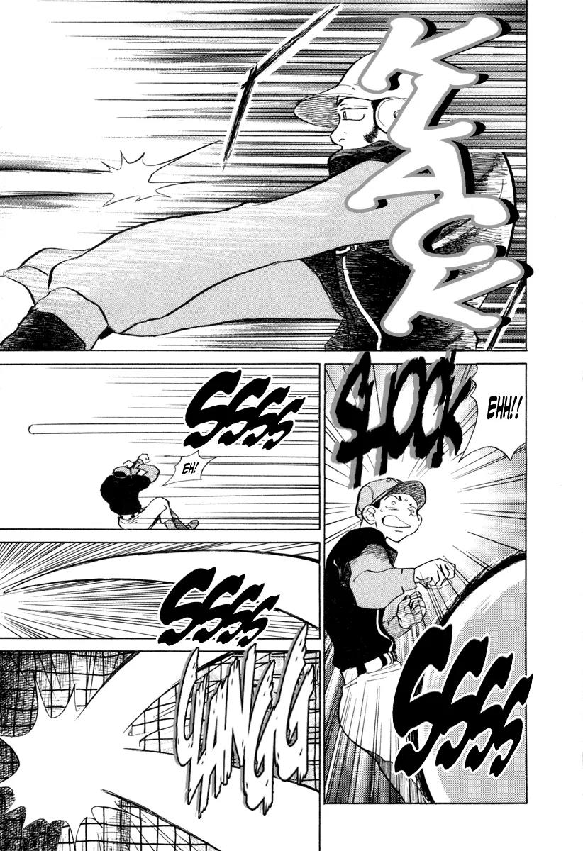 Ookiku Furikabutte chapter 3 page 51